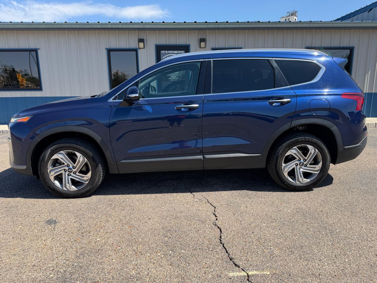 hyundai santa fe 2023 5NMS2DAJ0PH550617 image hyundai santa fe 2023 5NMS2DAJ0PH550617 image